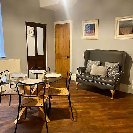 Spacious, Cosy 3 Bedroom House In Preston. Preston  Exterior photo