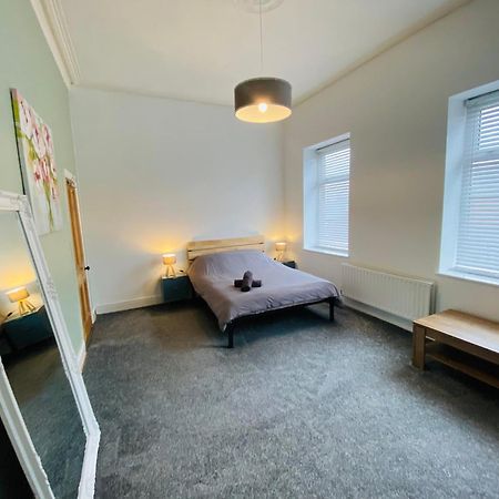 Spacious, Cosy 3 Bedroom House In Preston. Preston  Exterior photo