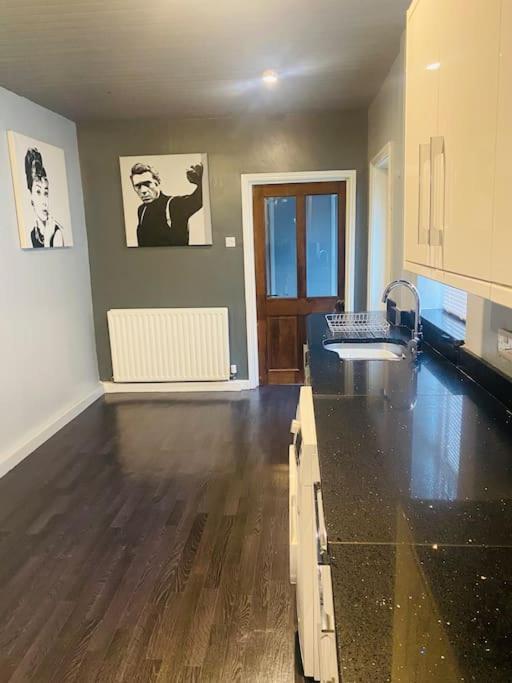 Spacious, Cosy 3 Bedroom House In Preston. Preston  Exterior photo