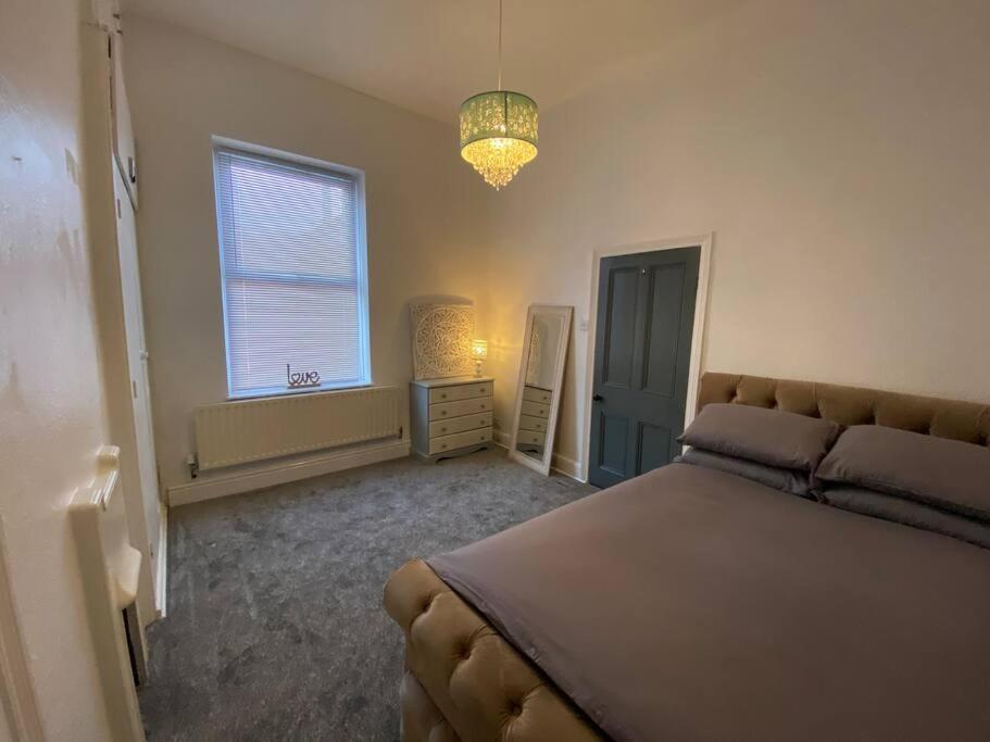Spacious, Cosy 3 Bedroom House In Preston. Preston  Exterior photo