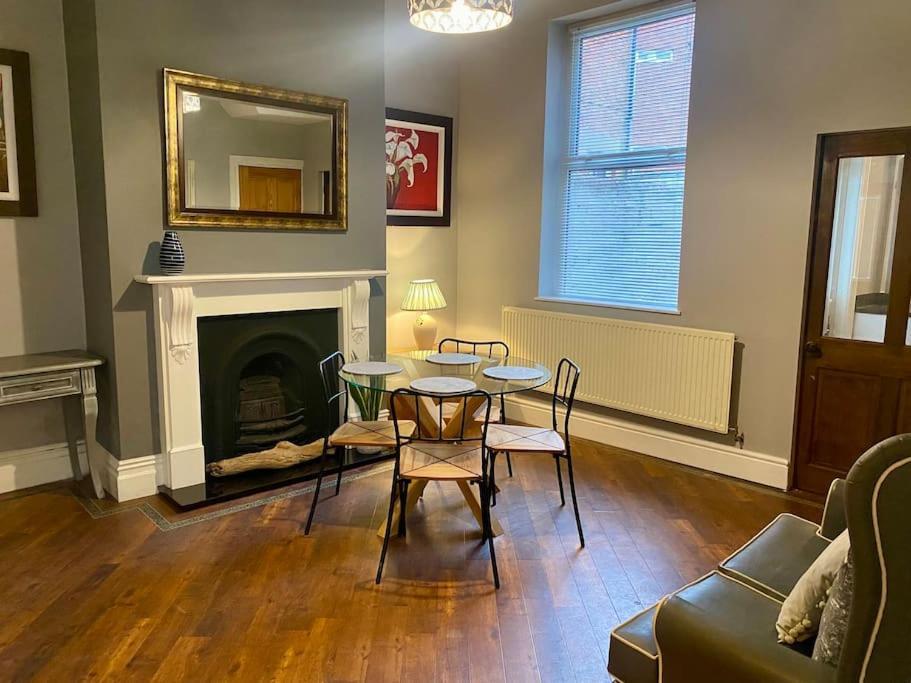 Spacious, Cosy 3 Bedroom House In Preston. Preston  Exterior photo